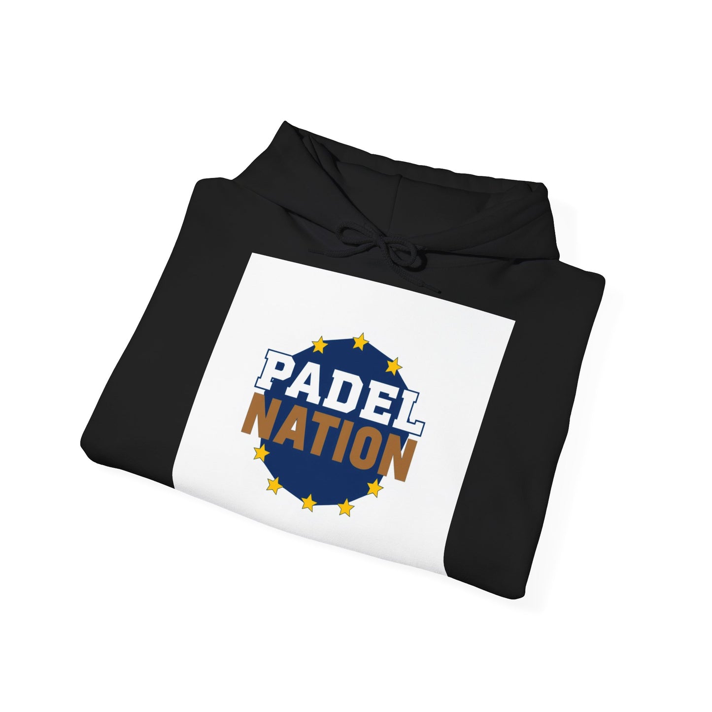 Padel Nation Europe — Hoodie | The Padel Club