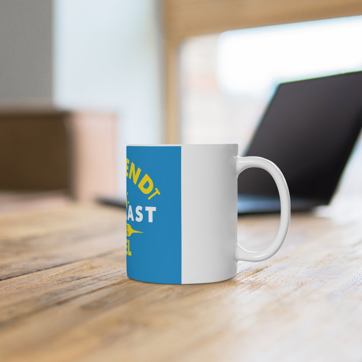 Padel Weekend Forecast Mug | The Padel Club