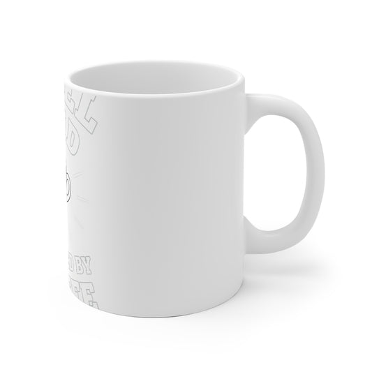 Padel Dad Mug | The Padel Club