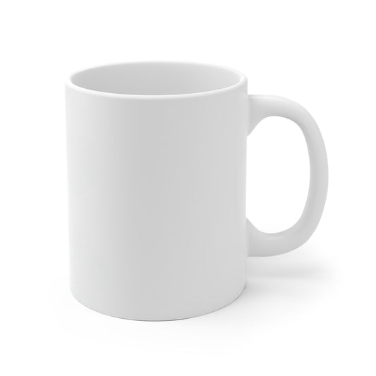 Eat Sleep Padel Repeat Mug | The Padel Club