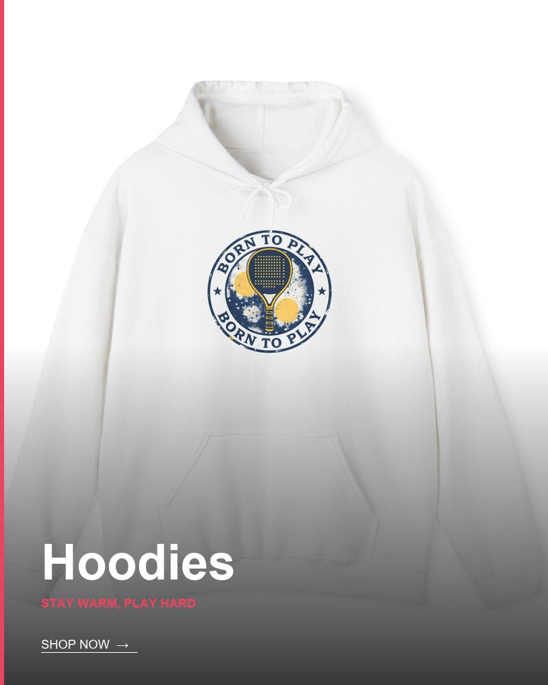 Hoodies & Sweatshirts