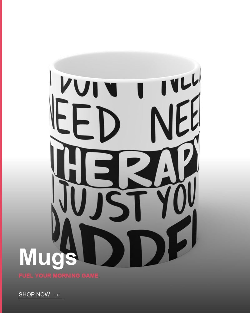Mugs