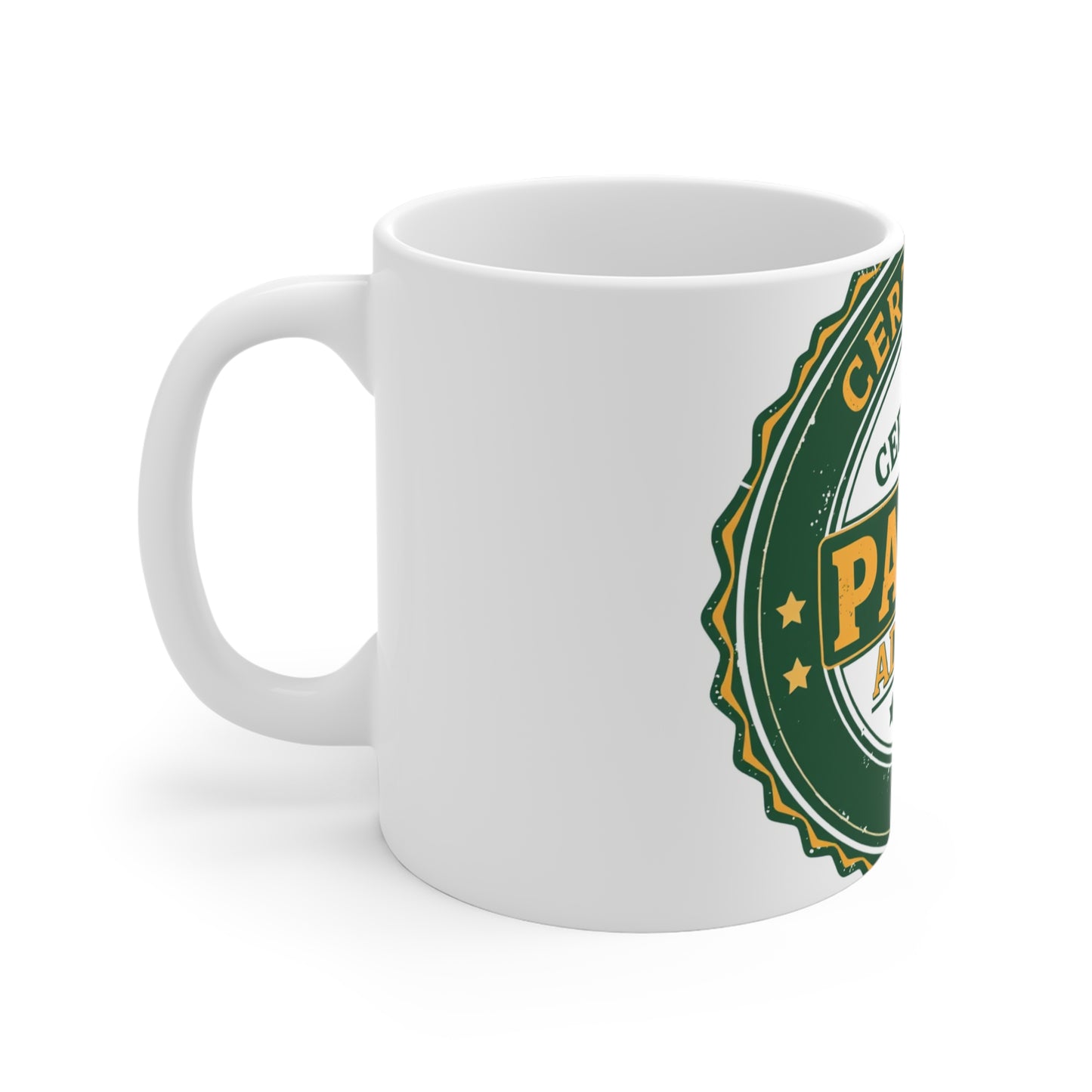 Padel Addict Mug | The Padel Club