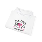 Padel Mom — Hoodie