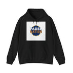 Padel Nation Europe — Hoodie