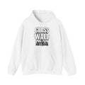 Glass Wall Hitter — Hoodie