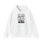 Glass Wall Hitter — Hoodie