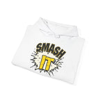 Smash It — Hoodie | The Padel Club
