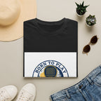Born To Play Padel — T-Shirt