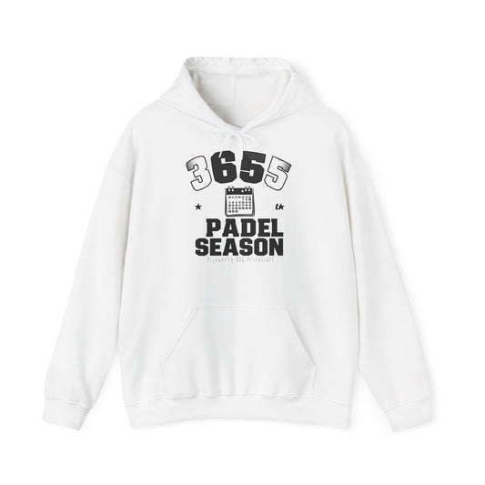 Padel Season 365 — Hoodie | The Padel Club