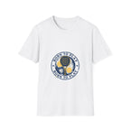 Born To Play Padel — T-Shirt