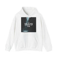 The Glass Doesn't Lie — Hoodie | The Padel Club
