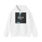The Glass Doesn't Lie — Hoodie | The Padel Club