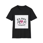Padel Mom — T-Shirt
