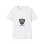 Padel Club Est. 2024 — T-Shirt