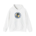 Born To Play Padel — Hoodie