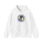 Born To Play Padel — Hoodie