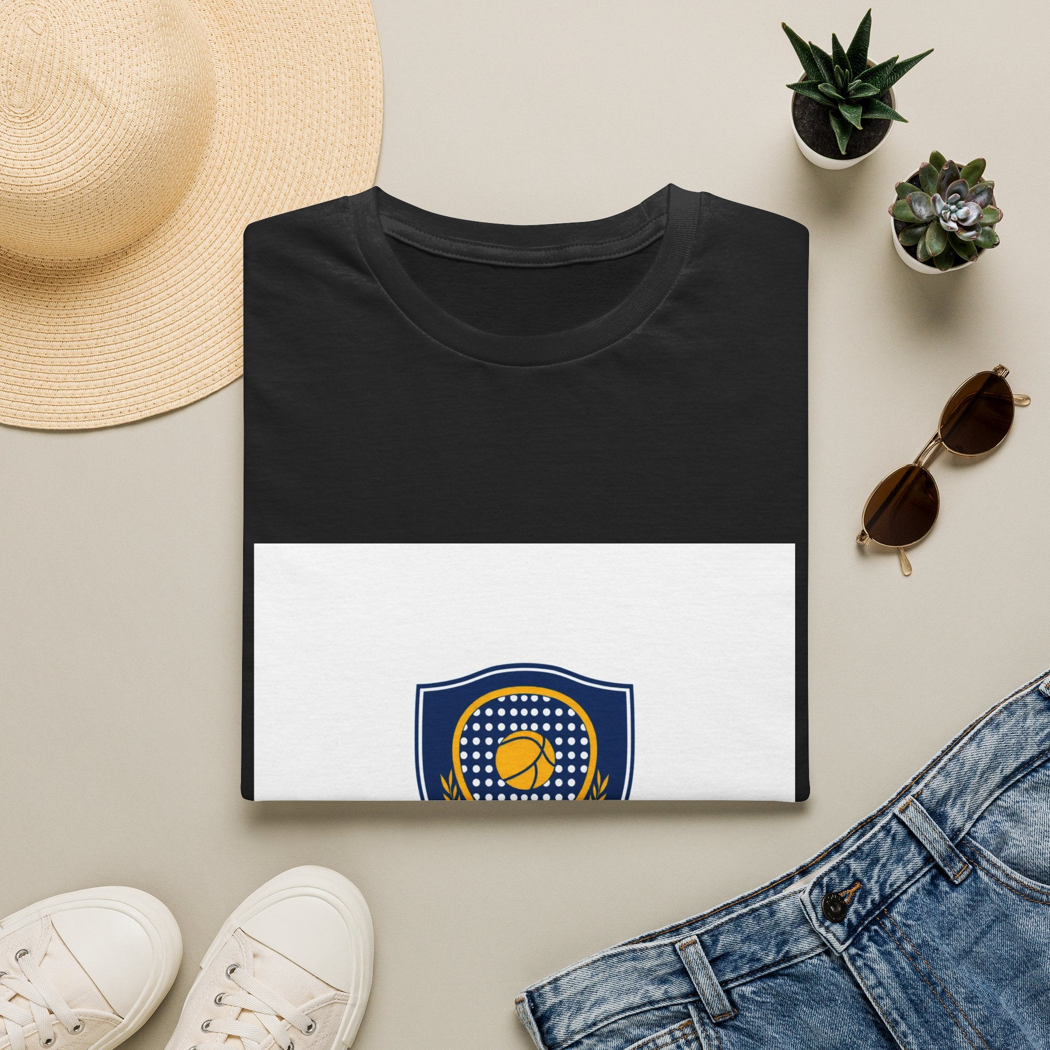 Padel Club Est. 2024 — T-Shirt | The Padel Club