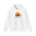 Padel Family — Hoodie