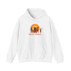Padel Family — Hoodie