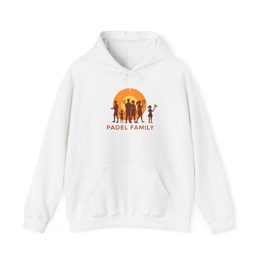 Padel Family — Hoodie | The Padel Club