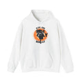 Rise and Rally — Hoodie