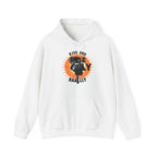 Rise and Rally — Hoodie