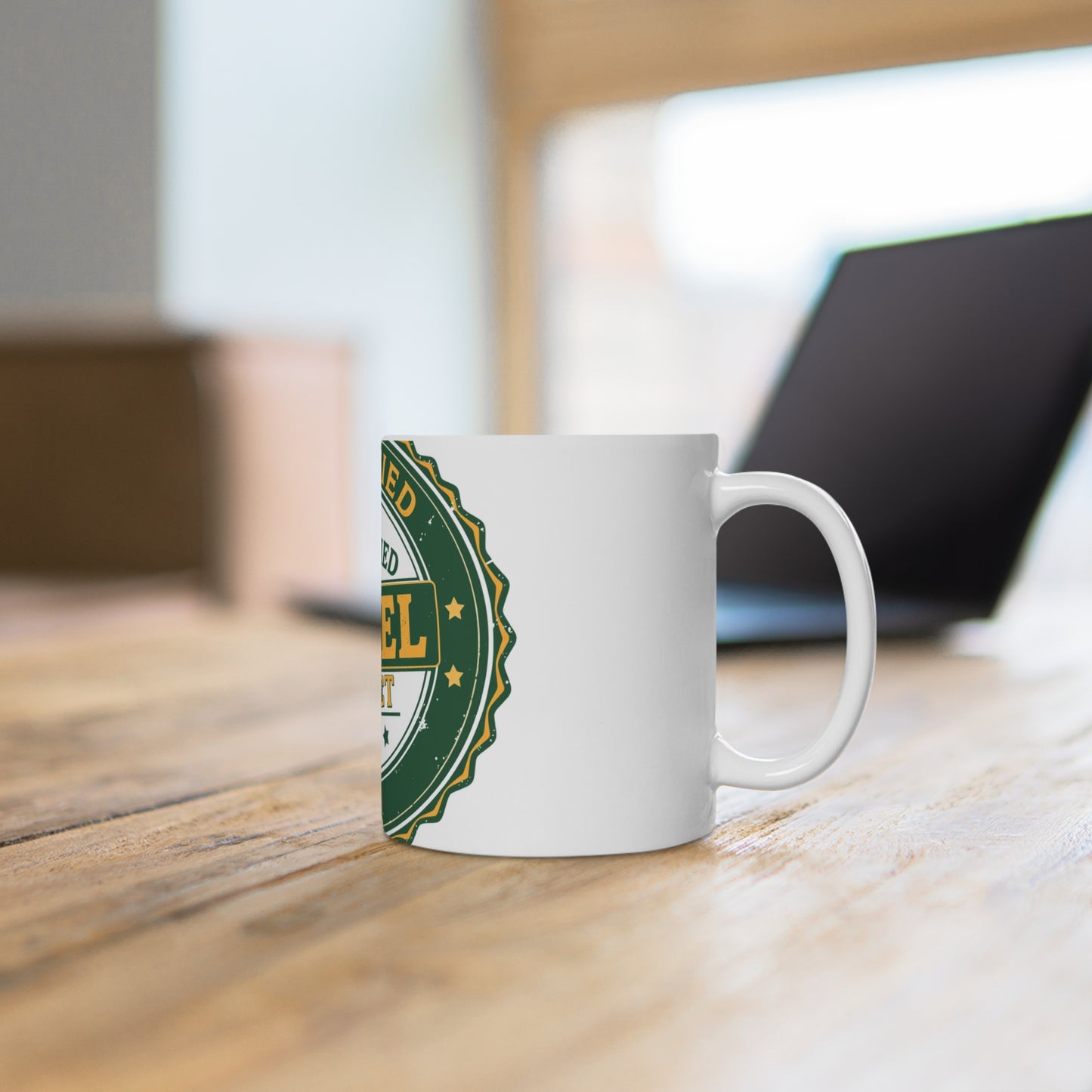 Padel Addict Mug | The Padel Club