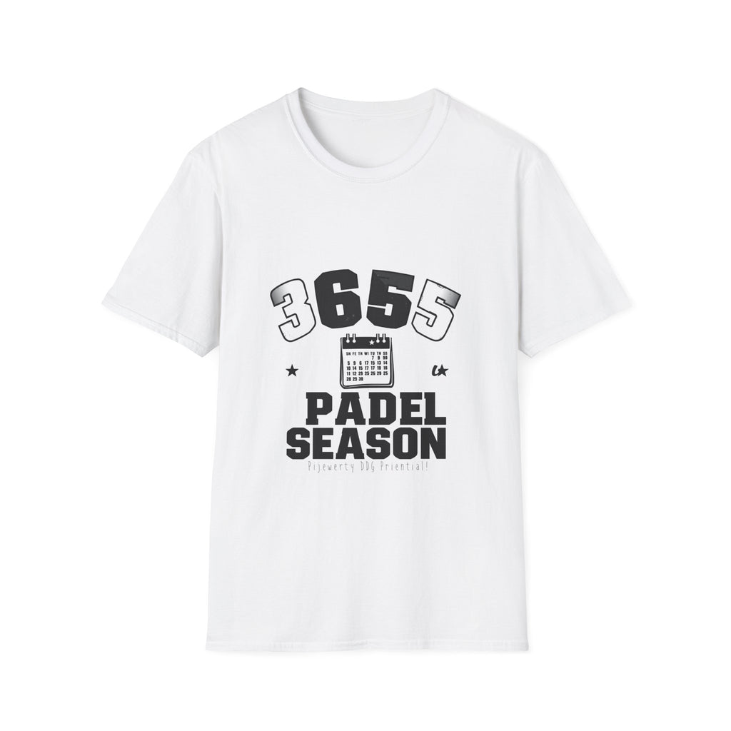 Padel Season 365 — T-Shirt