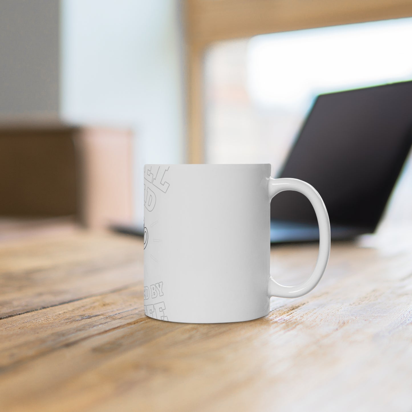 Padel Dad Mug | The Padel Club