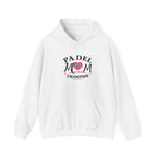Padel Mom — Hoodie