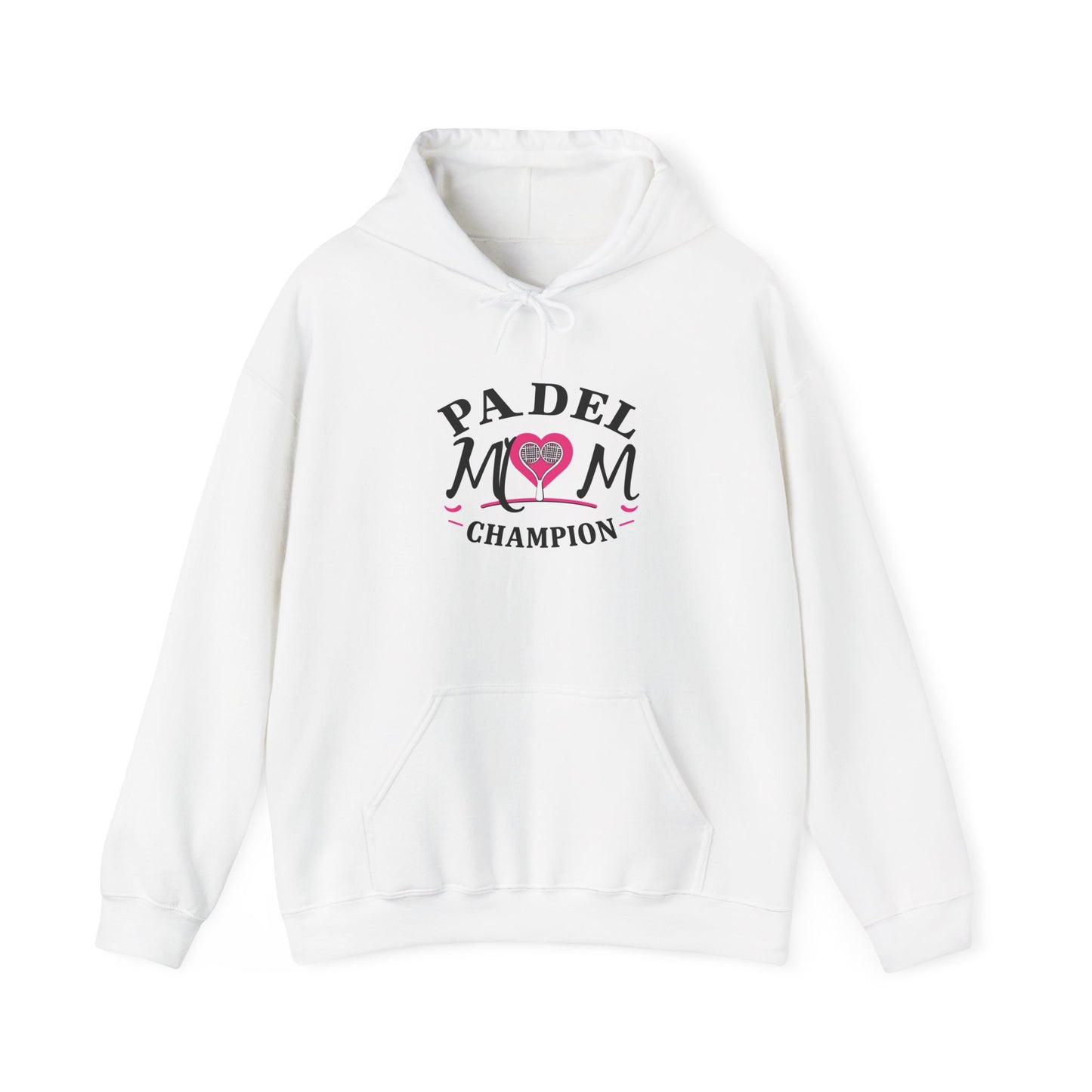 Padel Mom — Hoodie | The Padel Club
