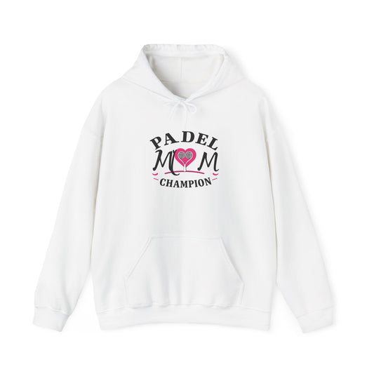 Padel Mom — Hoodie | The Padel Club