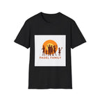 Padel Family — T-Shirt