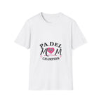 Padel Mom — T-Shirt