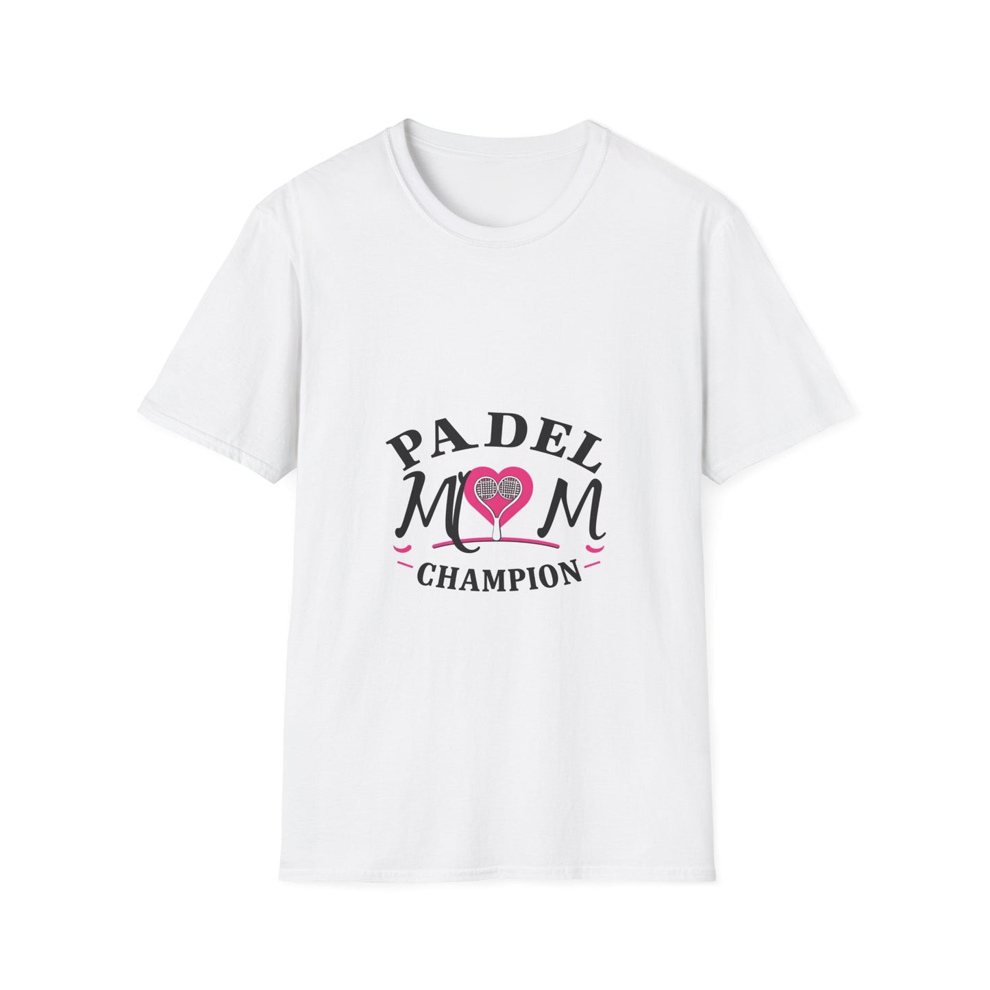 Padel Mom — T-Shirt | The Padel Club