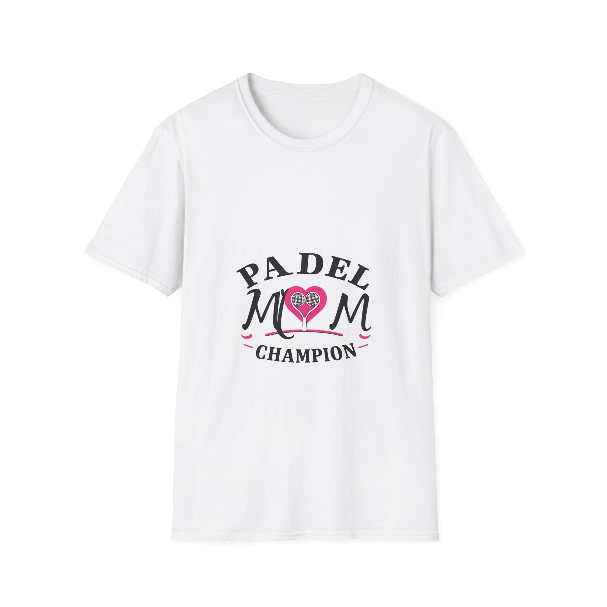 Padel Mom — T-Shirt | The Padel Club