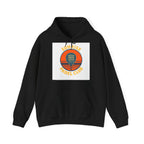 Sunrise Padel Club — Hoodie | The Padel Club