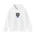 Padel Club Est. 2024 — Hoodie