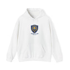 Padel Club Est. 2024 — Hoodie