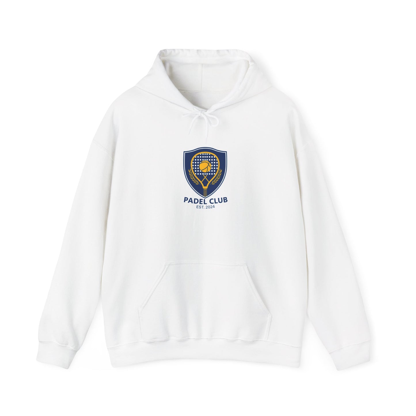 Padel Club Est. 2024 — Hoodie | The Padel Club