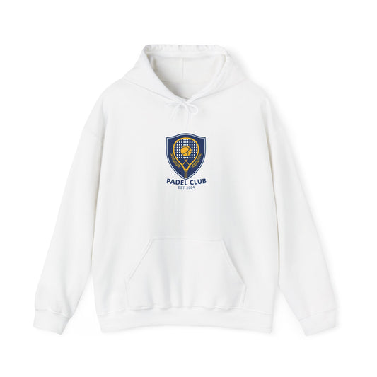 Padel Club Est. 2024 — Hoodie | The Padel Club