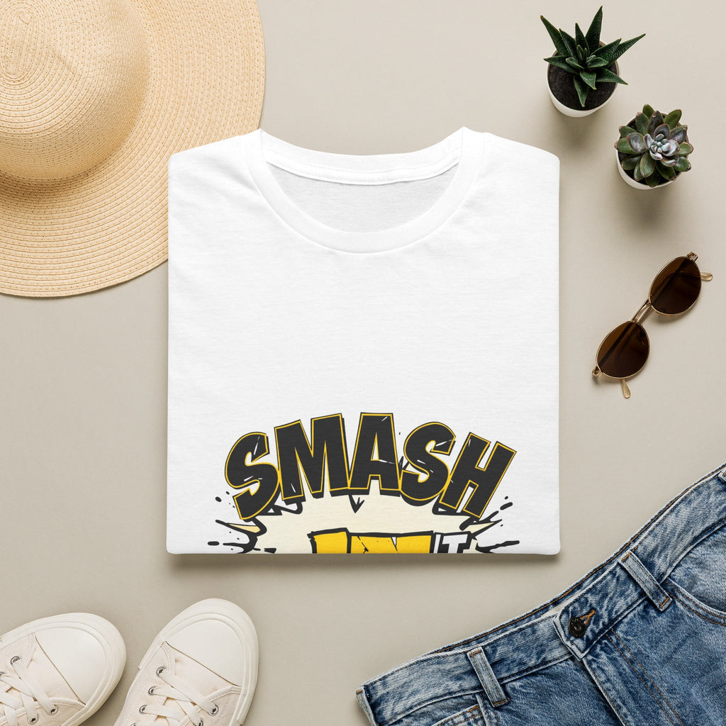 Smash It — T-Shirt | The Padel Club