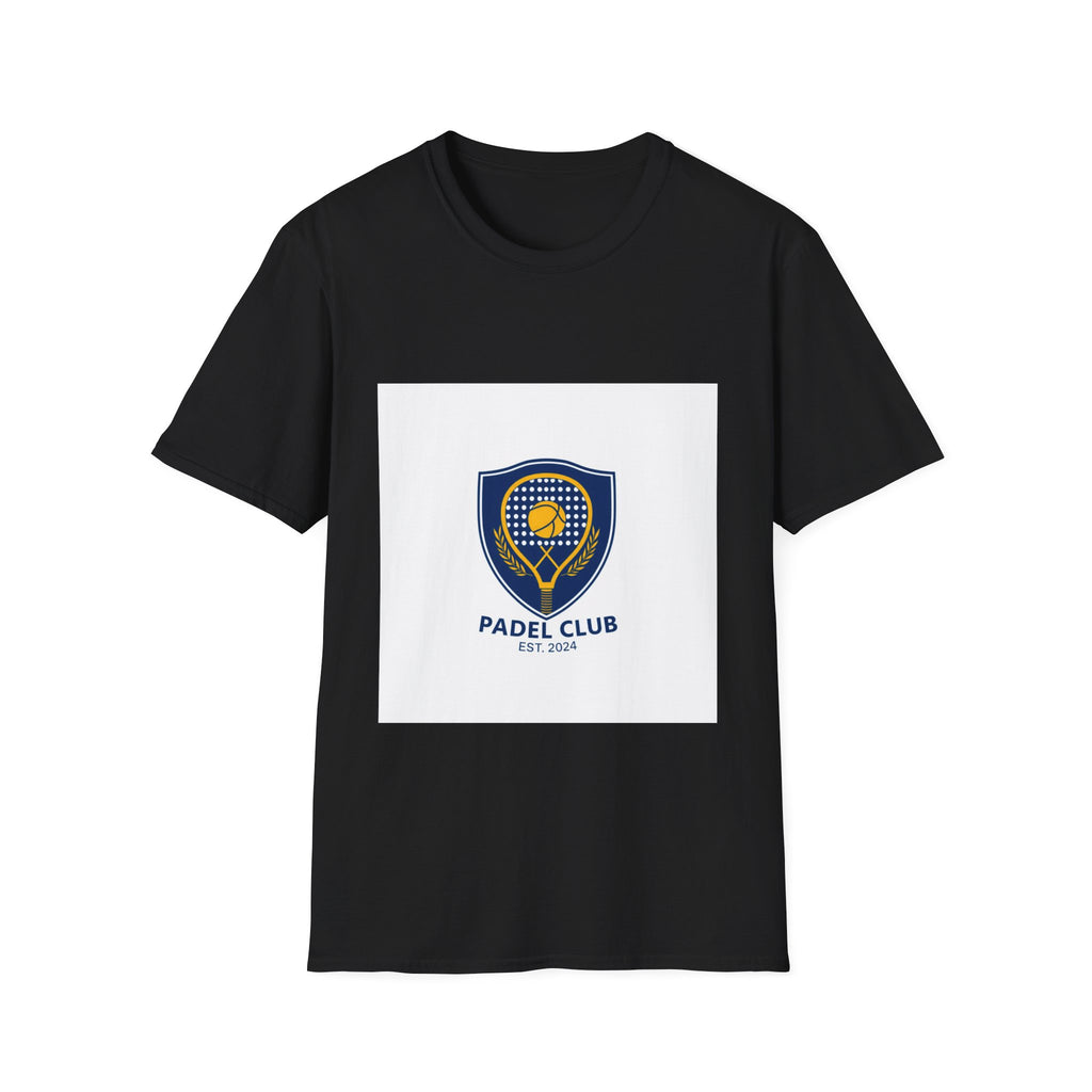 Padel Club Est. 2024 — T-Shirt