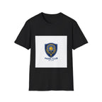 Padel Club Est. 2024 — T-Shirt