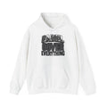 Padel Over Everything — Hoodie