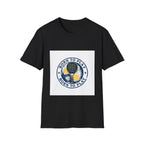 Born To Play Padel — T-Shirt