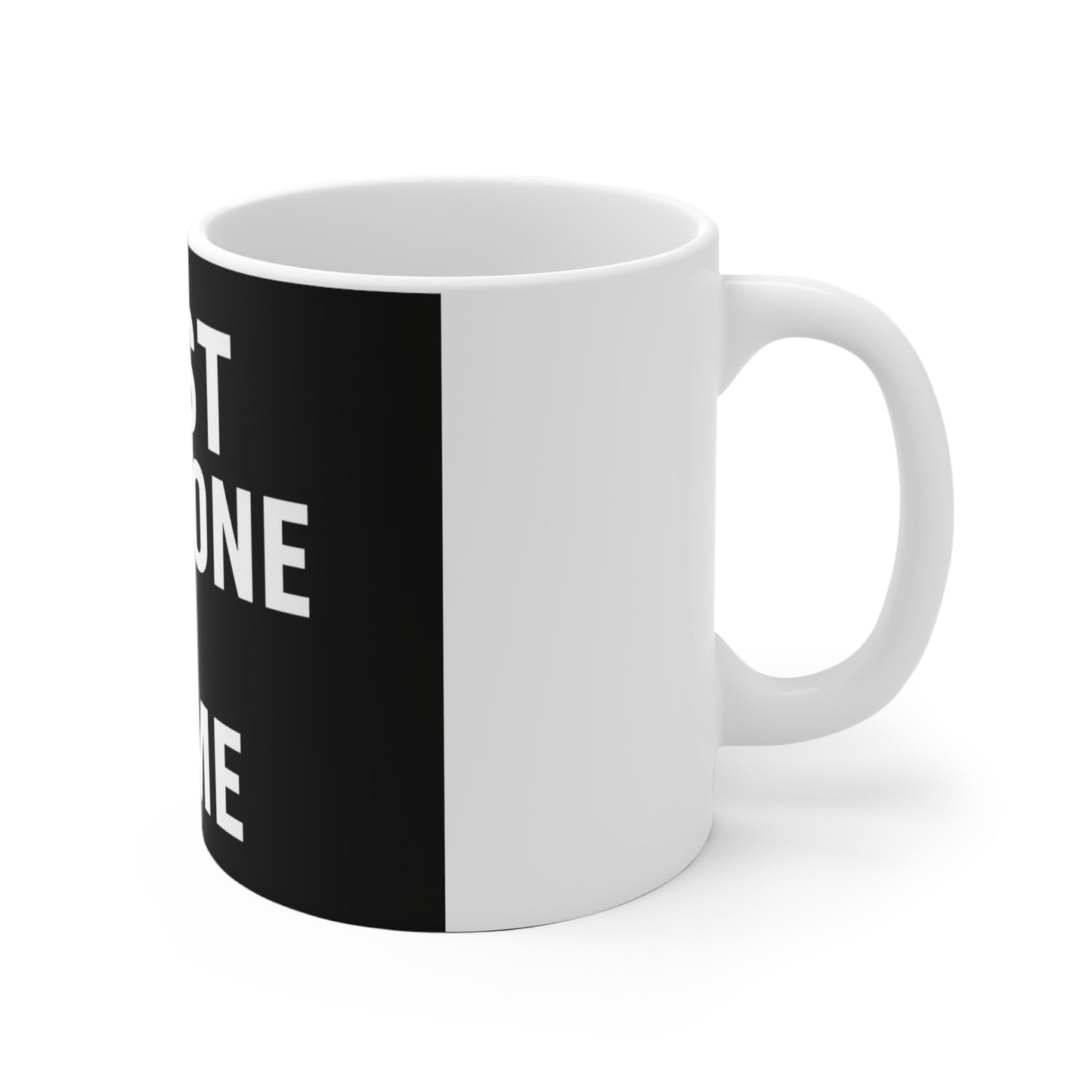 Just One More Game Mug | The Padel Club