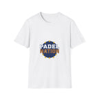 Padel Nation Europe — T-Shirt
