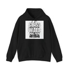Glass Wall Hitter — Hoodie